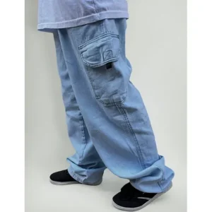 Calça Cargo Dazzling