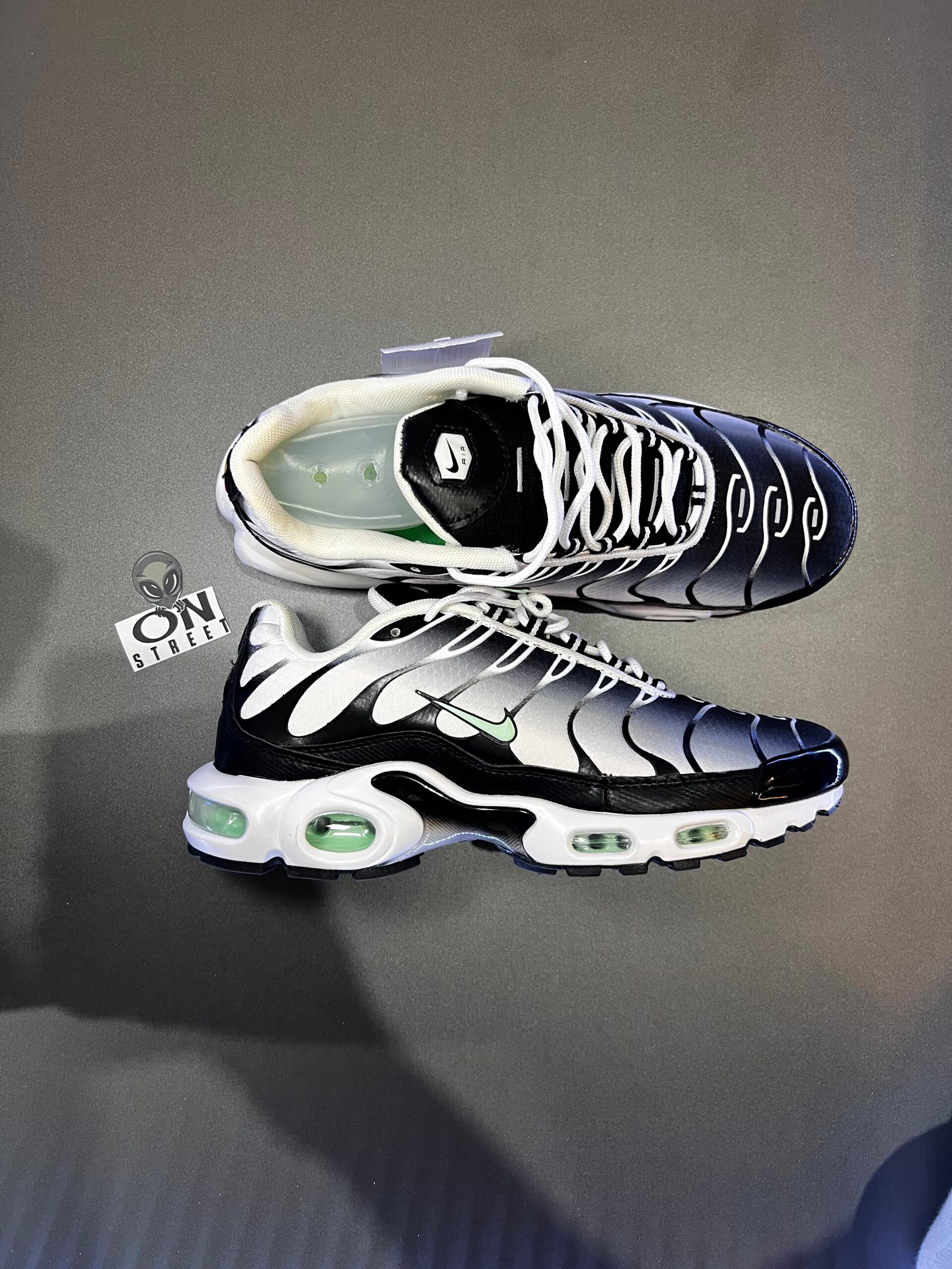 Tênis Nk Tn Seafom - Imagem 5