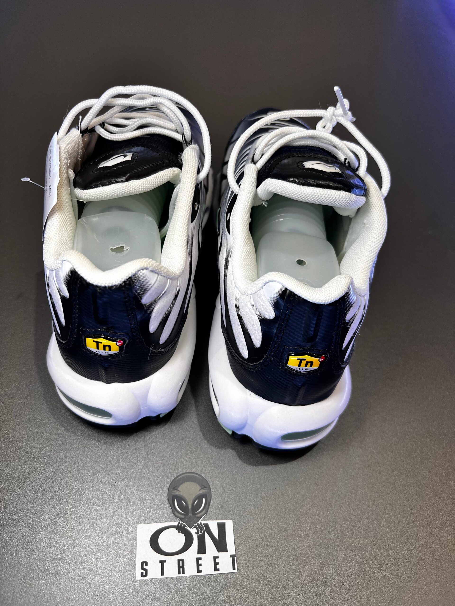 Tênis Nk Tn Seafom - Imagem 3