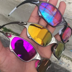 Lupas juliet variadas