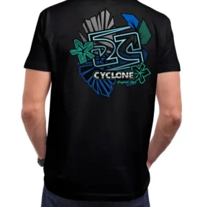 Camisa Cyclone original