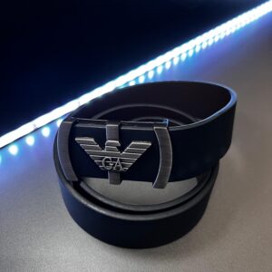 Cinto de grife Arman Pino